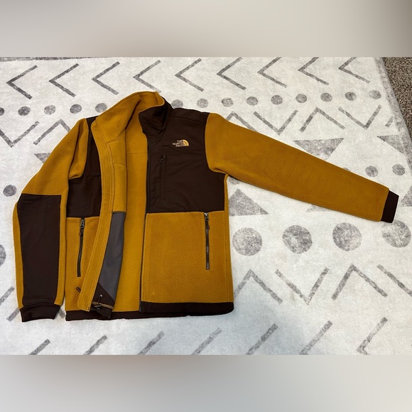 The North Face Other - North face Denali jacket (men, small)